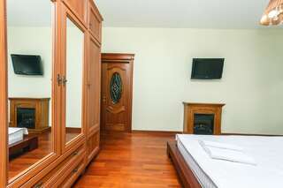 Апартаменты New building near Arena City Lesi Ukrainky 7a Киев Апартаменты-12