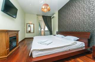 Апартаменты New building near Arena City Lesi Ukrainky 7a Киев Апартаменты-14