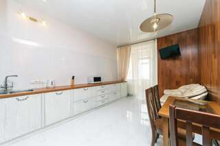 Апартаменты New building near Arena City Lesi Ukrainky 7a Киев Апартаменты-34