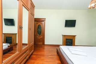 Апартаменты New building near Arena City Lesi Ukrainky 7a Киев Апартаменты-36