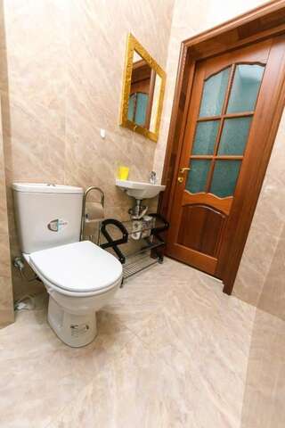 Апартаменты New building near Arena City Lesi Ukrainky 7a Киев Апартаменты-39