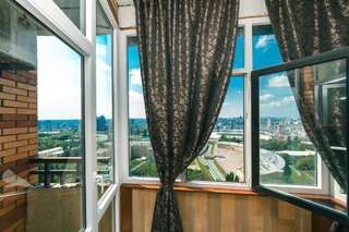 Апартаменты New building near Arena City Lesi Ukrainky 7a Киев Апартаменты-42