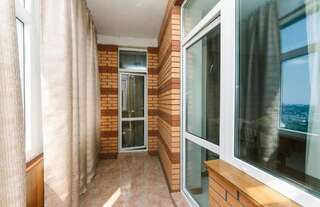 Апартаменты New building near Arena City Lesi Ukrainky 7a Киев Апартаменты-48