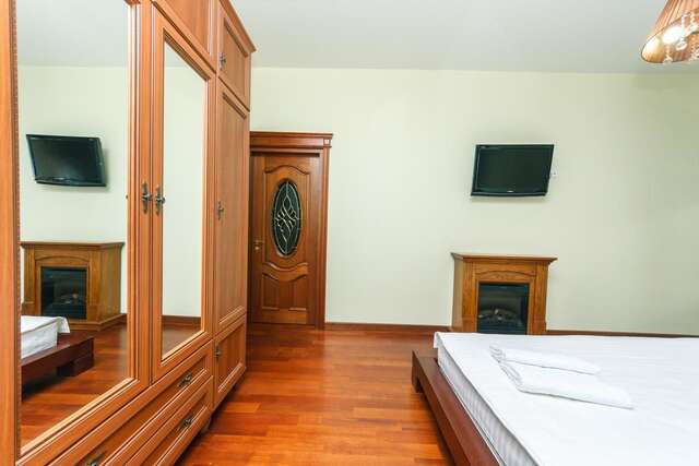 Апартаменты New building near Arena City Lesi Ukrainky 7a Киев-14