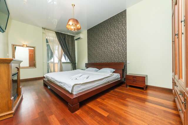 Апартаменты New building near Arena City Lesi Ukrainky 7a Киев-15