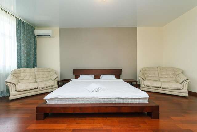 Апартаменты New building near Arena City Lesi Ukrainky 7a Киев-25