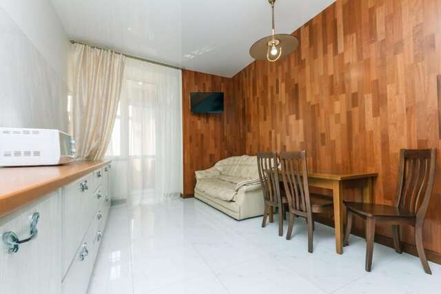 Апартаменты New building near Arena City Lesi Ukrainky 7a Киев-33