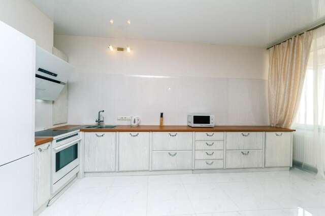 Апартаменты New building near Arena City Lesi Ukrainky 7a Киев-34