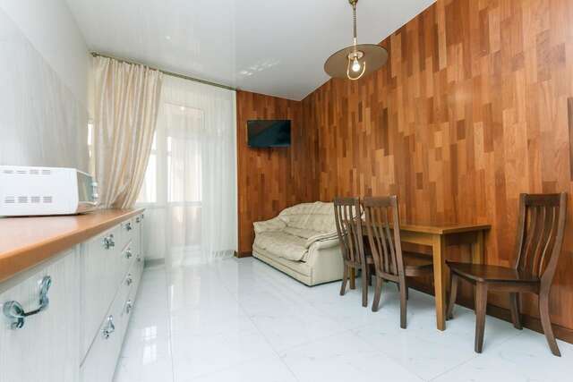 Апартаменты New building near Arena City Lesi Ukrainky 7a Киев-7